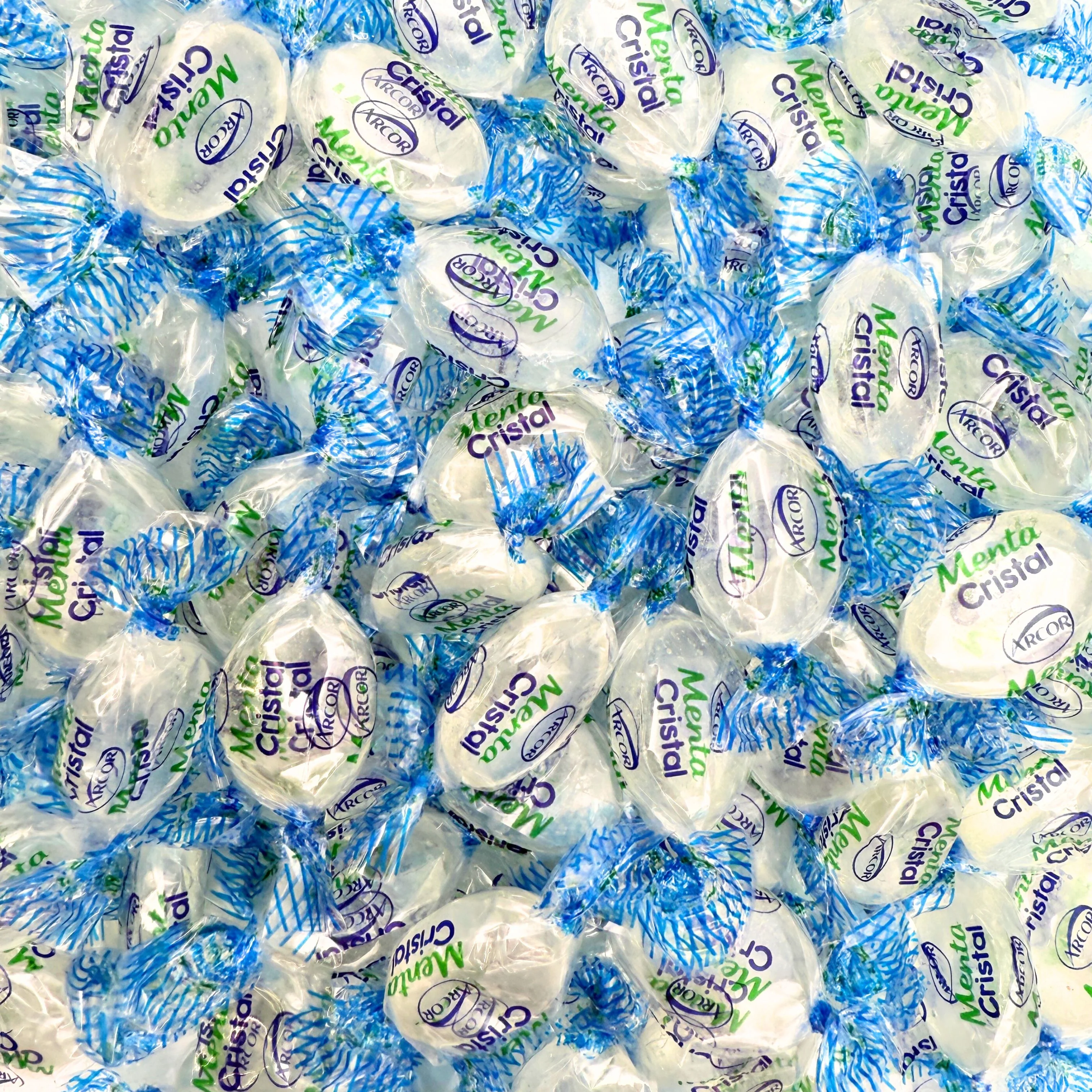 Arcor Crystal Mint Hard Candy – Bulk Value Bag - Image 3
